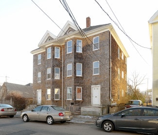 Plus de détails pour 18 Units in 3 Buildings at 7.88 CAP – Logement à vendre