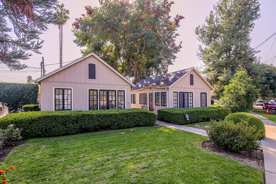500 Mound Ave, South Pasadena, CA à vendre - Photo principale – Image 2 sur 28