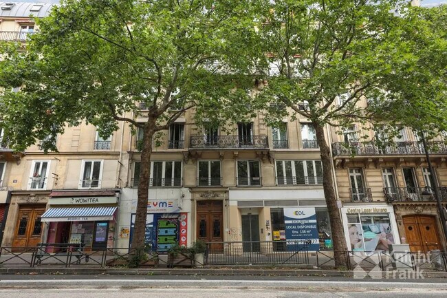 Plus de détails pour 54 Boulevard Saint-Michel, Paris - Bureau à vendre