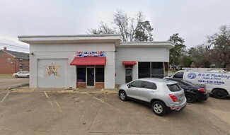 Plus de détails pour 113 Dallas Ave, Selma, AL - Local commercial à vendre