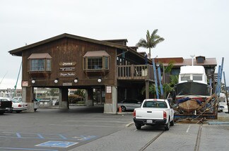 Plus de détails pour 2711-2729 W Coast Hwy, Newport Beach, CA - Bureau à louer