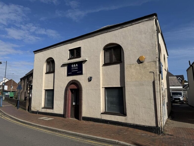 56 London Rd, Hemel Hempstead à louer - Photo principale – Image 1 sur 2