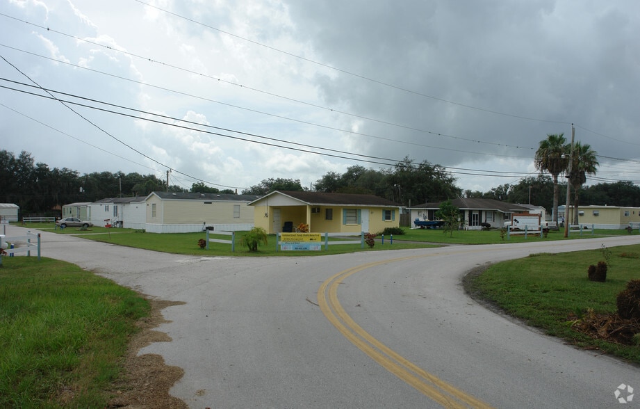 6035 Norton Rd, Lakeland, FL à vendre - Photo principale – Image 2 sur 33