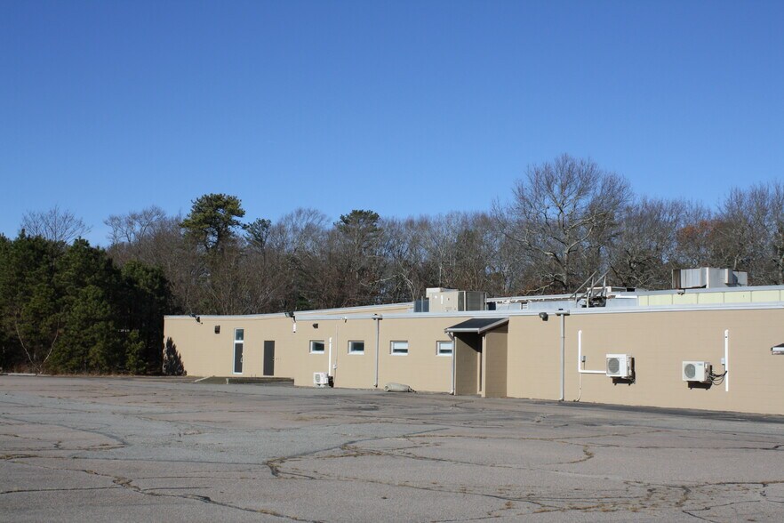 250 Cherry St, Plymouth, MA à louer - Photo de l’immeuble – Image 2 sur 5