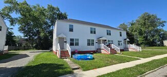 Plus de détails pour 500-514 Nova St, Lima, OH - Logement à vendre