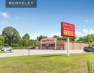 Plus de détails pour 224 E Kornegay St, Dover, NC - Local commercial à vendre
