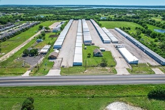 Plus de détails pour 2389 FM 982, Princeton, TX - Terrain à louer