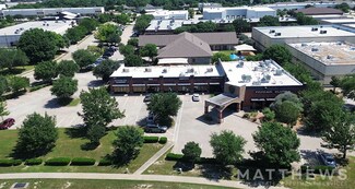 Plus de détails pour 201 E Bethany Dr, Allen, TX - Local commercial à louer