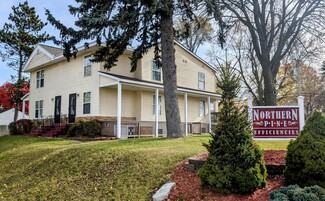 Plus de détails pour 568 E Columbia Ave, Pontiac, MI - Logement à vendre