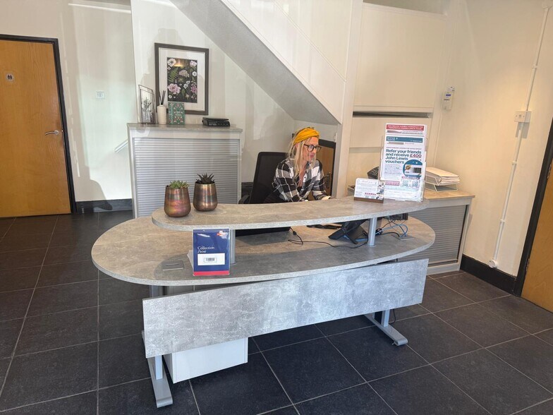 30A Upper High St, Thame à louer - Photo intérieure – Image 2 sur 9