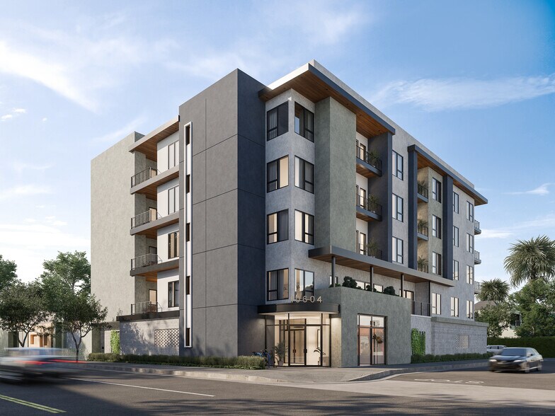 10604 Whittier Blvd, Whittier, CA à vendre - Photo principale – Image 1 sur 5