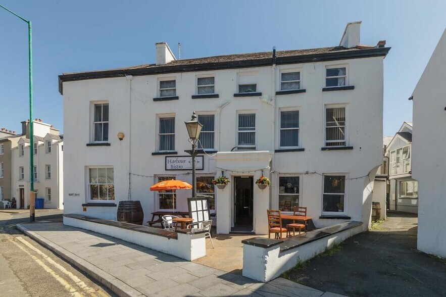 East Quay, Isle Of Man à vendre - Photo de l’immeuble – Image 1 sur 9