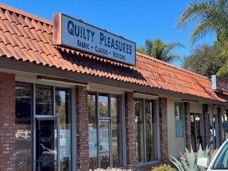 Plus de détails pour 1750-1788 E Los Angeles Ave, Simi Valley, CA - Local commercial à louer