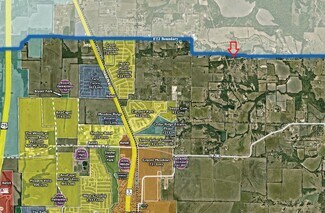 Plus de détails pour 33.3 County Road 429, Anna, TX - Terrain à vendre