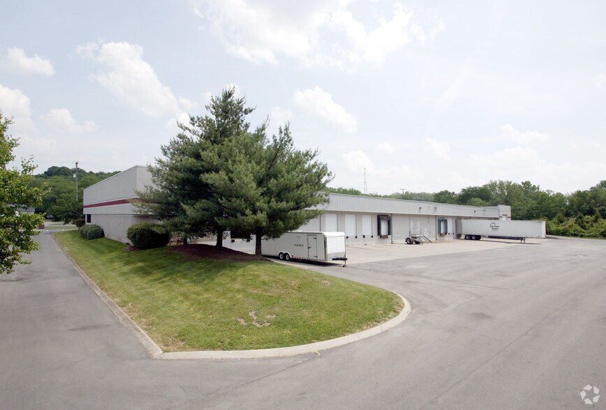 2918-2928 Brick Church Pike, Nashville, TN à louer - Autre – Image 2 sur 5