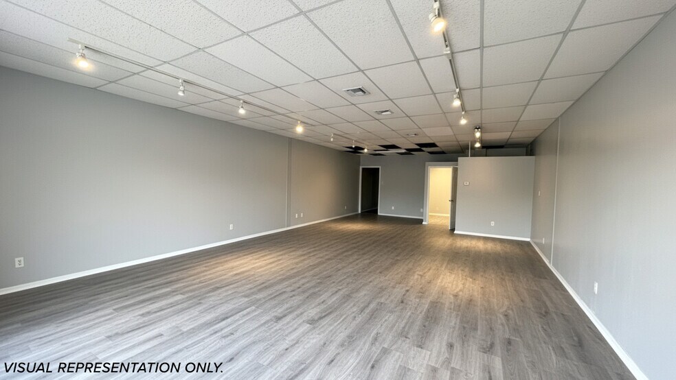 2711-2753 SE Morningside Blvd, Port Saint Lucie, FL à louer - Photo de l’immeuble – Image 3 sur 17