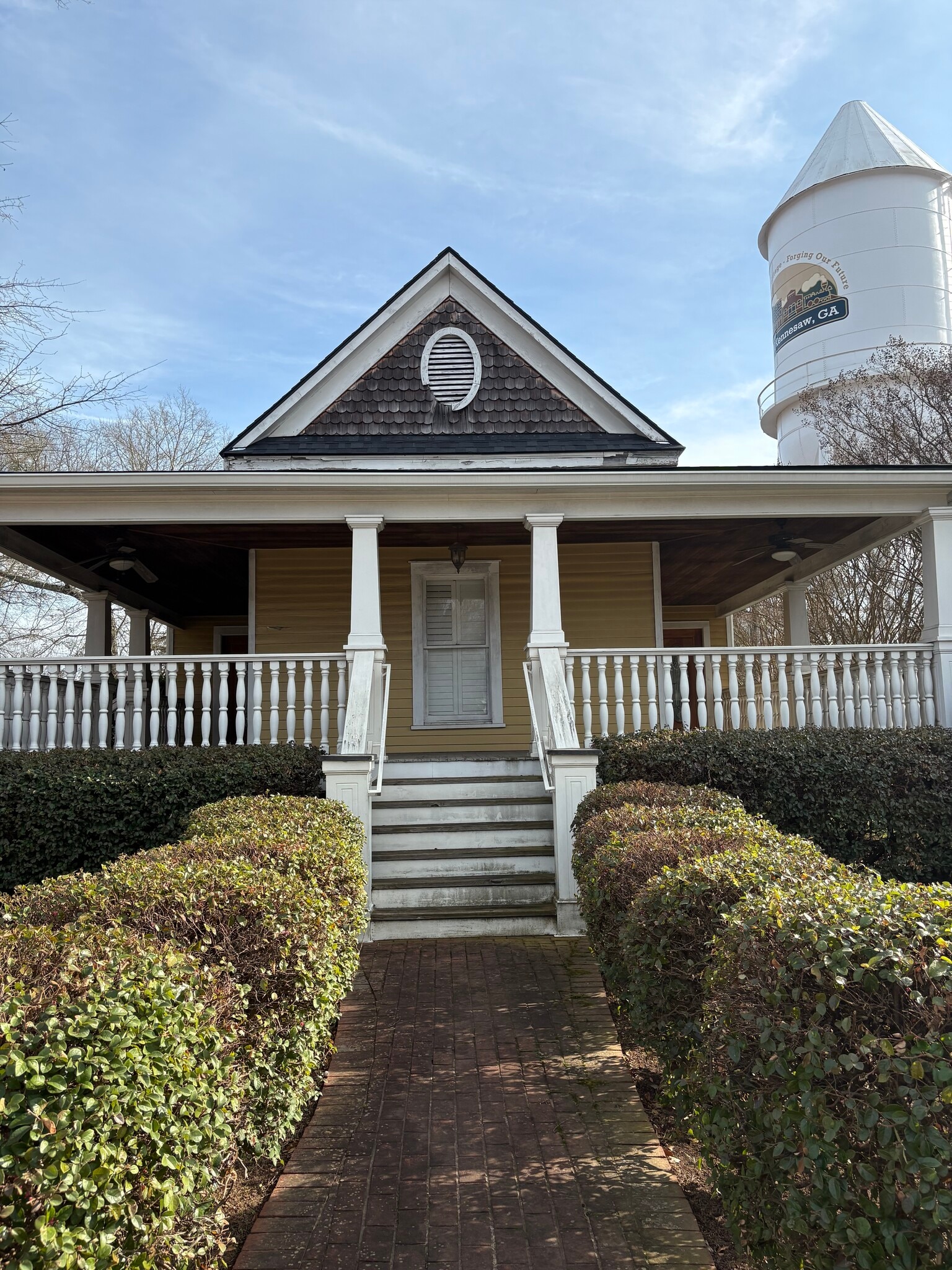 2950 Cherokee St NW, Kennesaw, GA à louer Photo intérieure– Image 1 sur 10