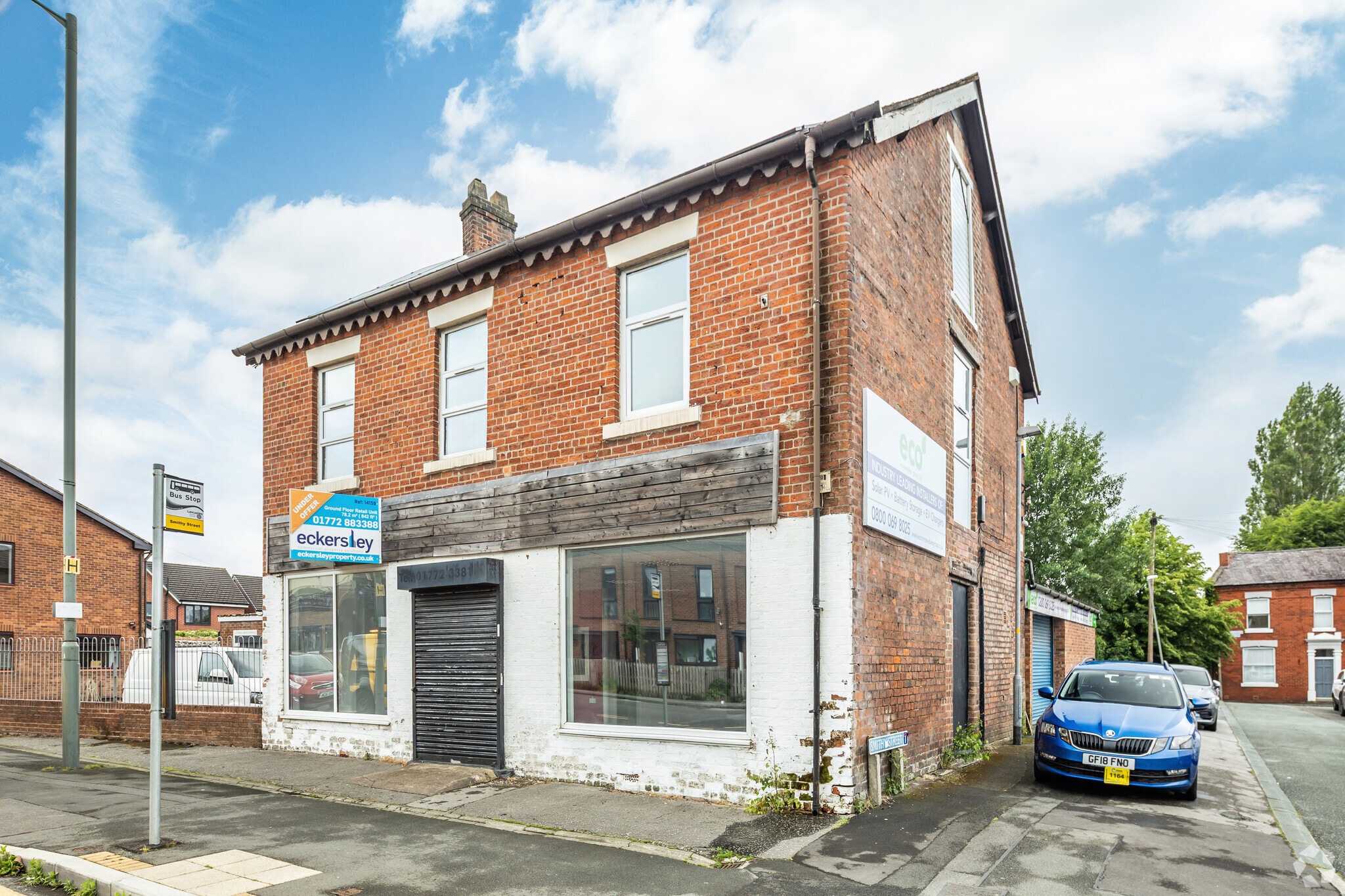 308 Station Rd, Preston à vendre Photo principale– Image 1 sur 7
