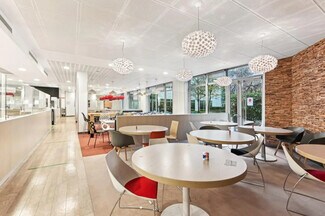 Plus de détails pour 1 Avenue Du Général De Gaulle, Gennevilliers - Bureau à louer