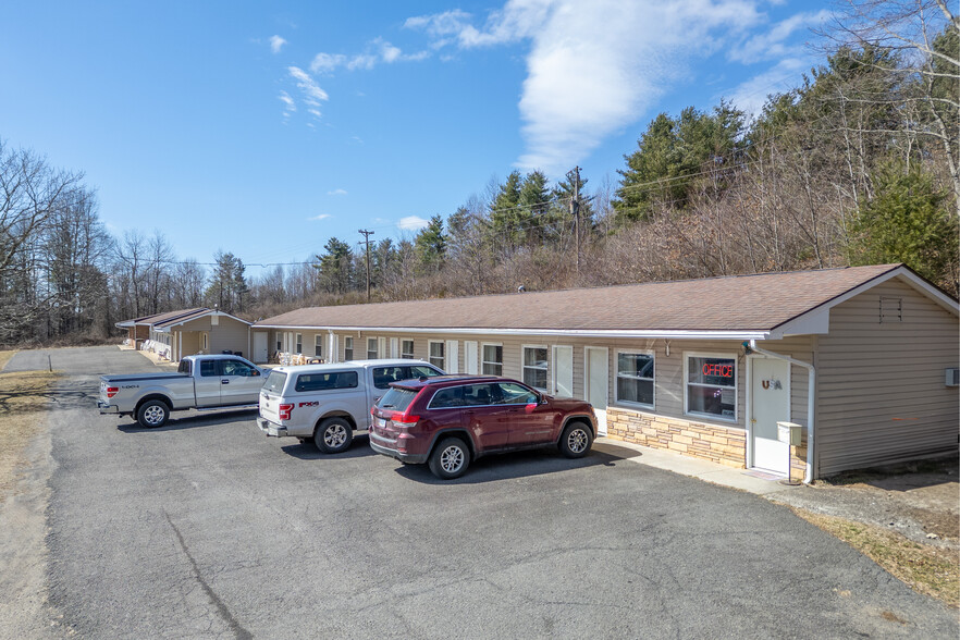 2295 Jeb Stuart Hwy, Meadows Of Dan, VA à vendre - Photo de l’immeuble – Image 3 sur 82
