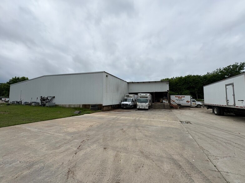 6529 Asher Rd, Alvarado, TX à vendre - Photo de l’immeuble – Image 2 sur 68