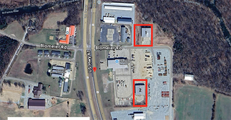 Plus de détails pour 2876 - 2900 Highway US-67 Hwy, Farmington, MO - Industriel/Logistique à vendre