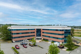 25 Pelham Rd, Salem, NH - VUE AÉRIENNE vue de carte