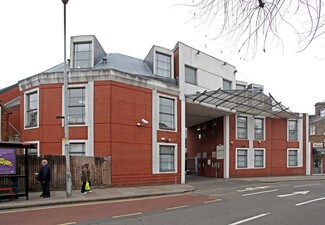Plus de détails pour 1 Heathgate Pl, Londres - Bureau à louer