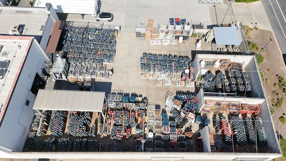 1180 Marshall Ave, El Cajon, CA à louer - Photo de l’immeuble – Image 2 sur 7