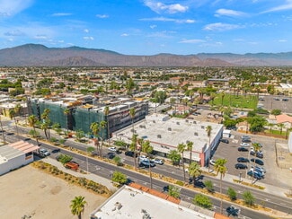 Plus de détails pour 45151 Oasis St, Indio, CA - Local commercial à vendre
