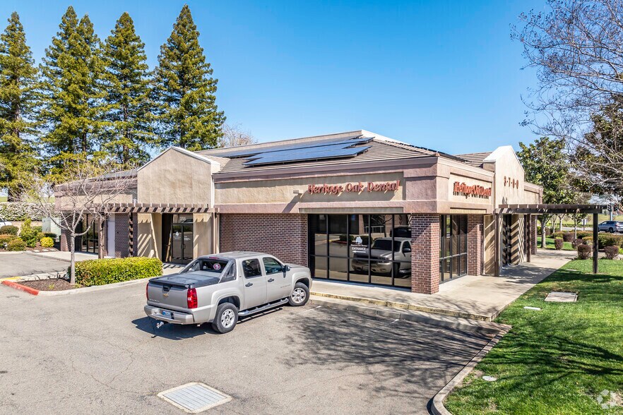 3700 Atherton Rd, Rocklin, CA à vendre - Photo de l’immeuble – Image 2 sur 7