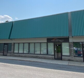 Plus de détails pour 77 Auriga Dr, Ottawa, ON - Industriel/Logistique à vendre