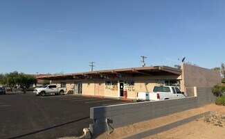 Plus de détails pour 1704 N Country Club Dr, Mesa, AZ - Local commercial à vendre
