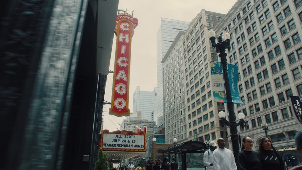 300 N LaSalle St, Chicago, IL à louer - Vidéo sur l’annonce professionnelle – Image 3 sur 22