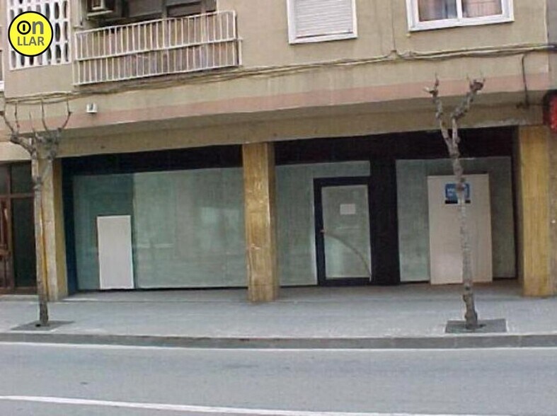 Immeuble residentiel dans Montornès del Vallès, Barcelona à vendre - Photo intérieure – Image 1 sur 1