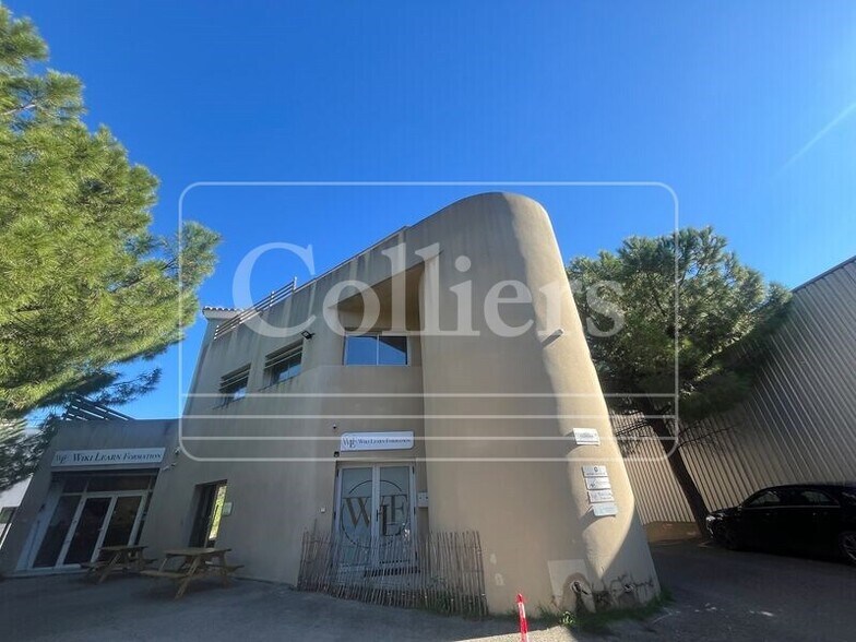 7 Rue Gaston De Flotte, Marseille à vendre - Photo de l’immeuble – Image 2 sur 4
