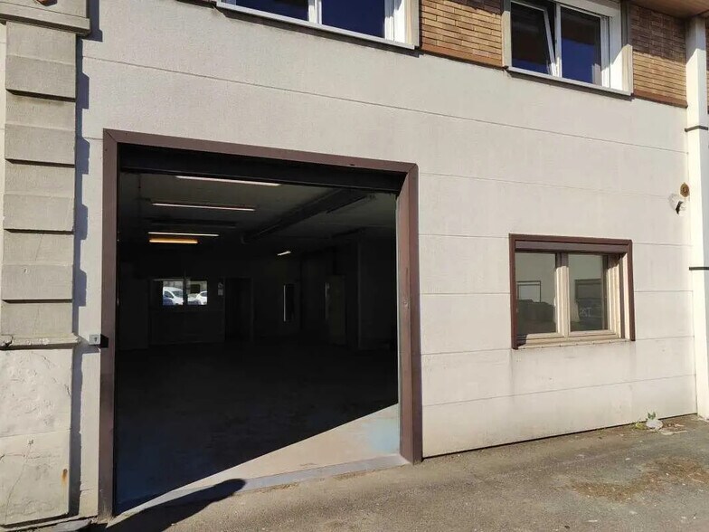 15 Rue Du Buisson Aux Fraises, Massy à louer - Photo de l’immeuble – Image 2 sur 14