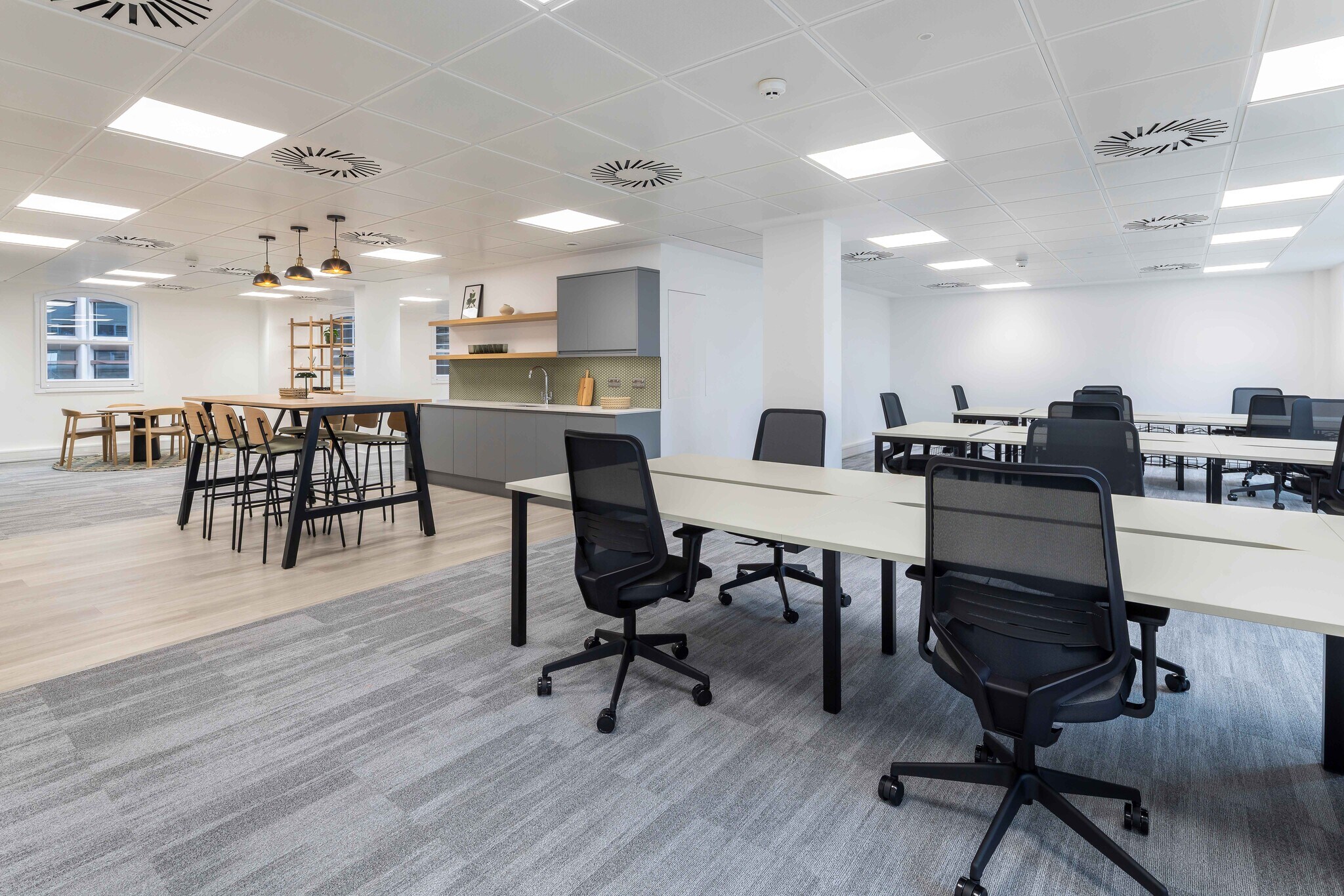 72 Cannon St, Londres à louer Photo intérieure– Image 1 sur 6