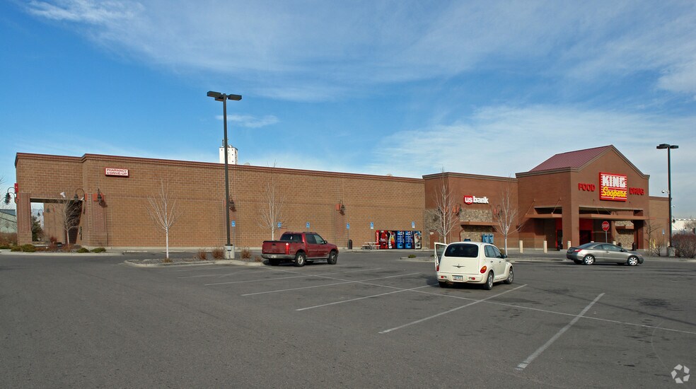 4850-4972 E 62nd Ave, Commerce City, CO à louer - Photo principale – Image 3 sur 5