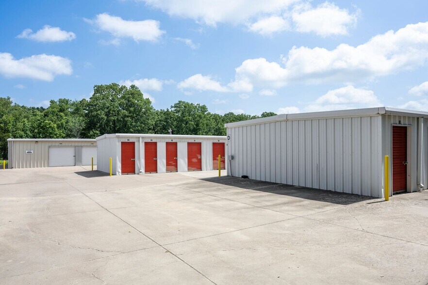 20904 Hwy 155 S, Flint, TX à vendre - Photo de l’immeuble – Image 3 sur 13