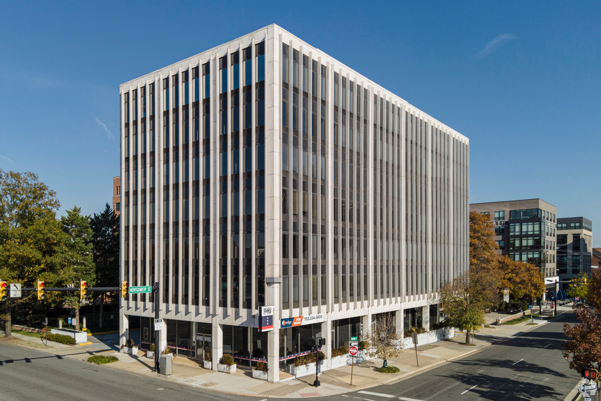 901 N Washington St, Alexandria, VA à louer Photo principale– Image 1 sur 7