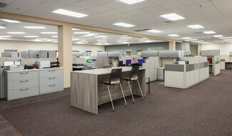 Plus de détails pour 4665 44th St SE, Kentwood, MI - Bureau, Bureau/Médical à louer