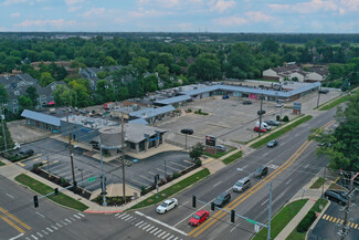 Plus de détails pour 2720-2780 Dundee Rd, Northbrook, IL - Local commercial à louer