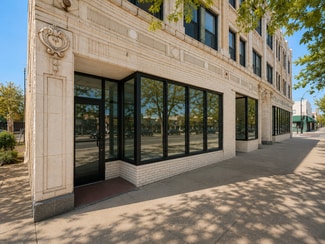 Plus de détails pour 5250 N Broadway St, Chicago, IL - Local commercial à louer