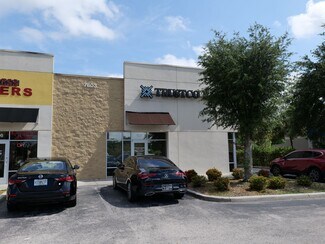 Plus de détails pour 7803 E Colonial Dr, Orlando, FL - Local commercial à louer