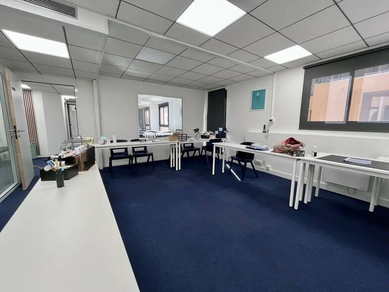 Bureau dans Nice à louer - Photo intérieure – Image 3 sur 7