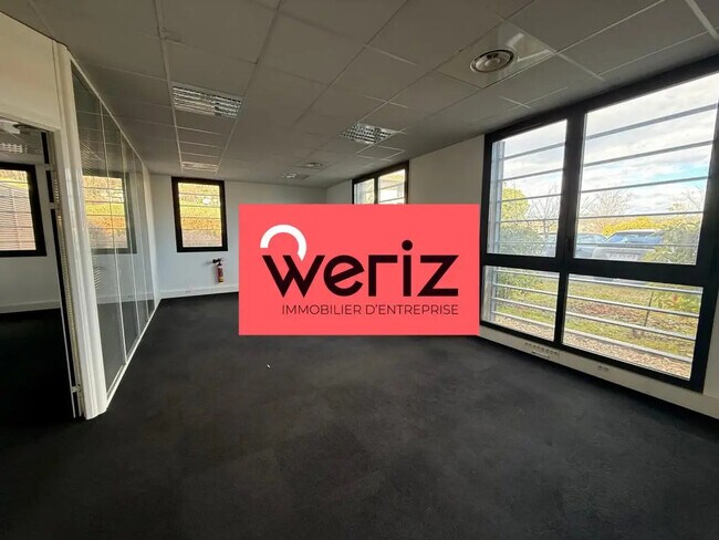 Plus de détails pour Bureau à louer