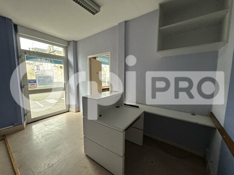 Bureau dans Compiègne à louer - Photo intérieure – Image 3 sur 6