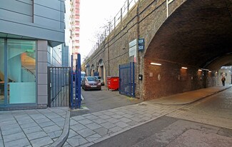 Plus de détails pour Salamanca St, Londres - Local d'activités à louer