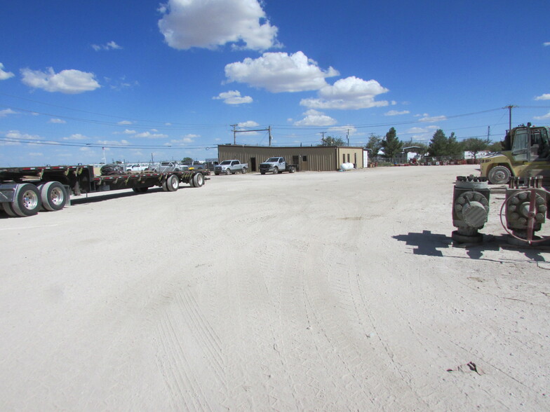 3938 S County Road 1290, Odessa, TX à louer - Photo principale – Image 2 sur 19